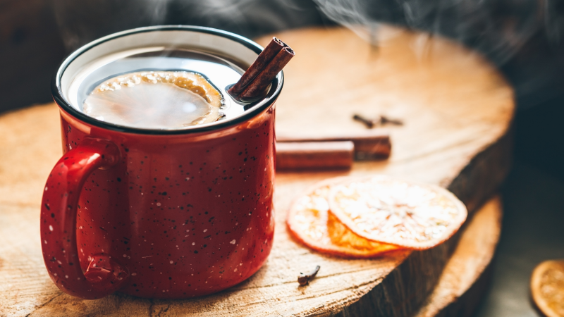 Mulled wine tea bags tesco sale